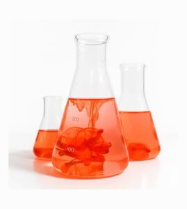 Conical Flasks