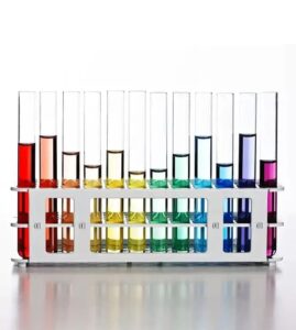 Lab Test Tubes
