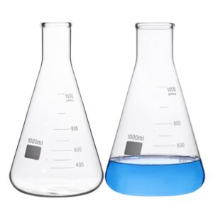 Erlenmeyer Flasks