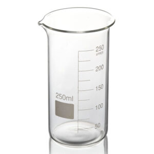 Tall Form Beaker (Berzelius Beaker)