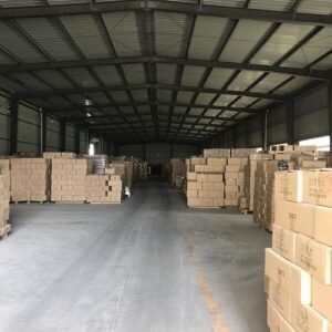 Warehouse
