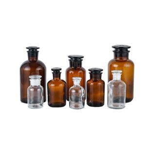 Reagent Bottles