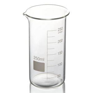 Tall Form Beakers