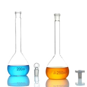 Volumetric Flasks