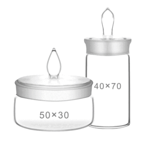 Weighing Bottles