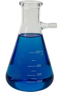 Büchner Flask