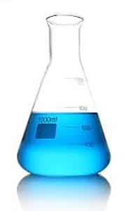 Erlenmeyer Flask