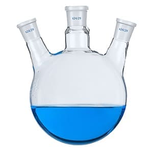 Three-Neck Flask