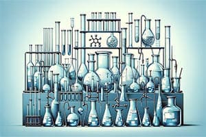 Selecting_Glassware_Chemical_Reactions_Guide