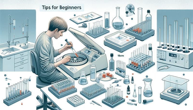 Beginner-Guide-Centrifuge-Tube-Lab-Practice