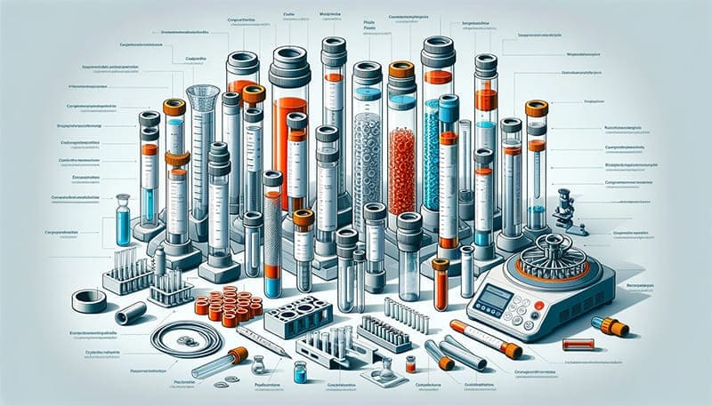 Centrifuge-Tube-Varieties-Laboratory-Equipment