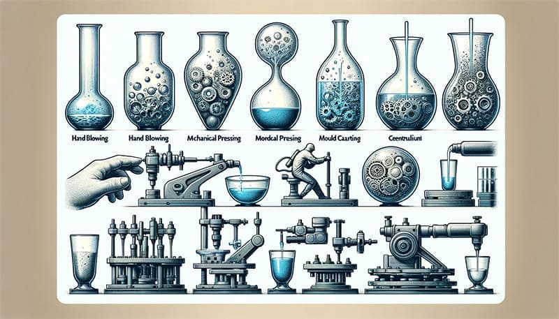 Comparative-Analysis-Glassware-Manufacturing-Methods