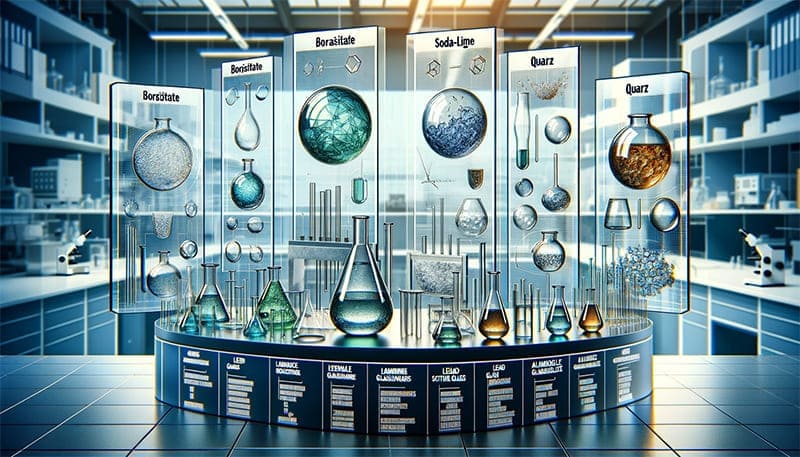 Comparative-Materials-Lab-Glassware