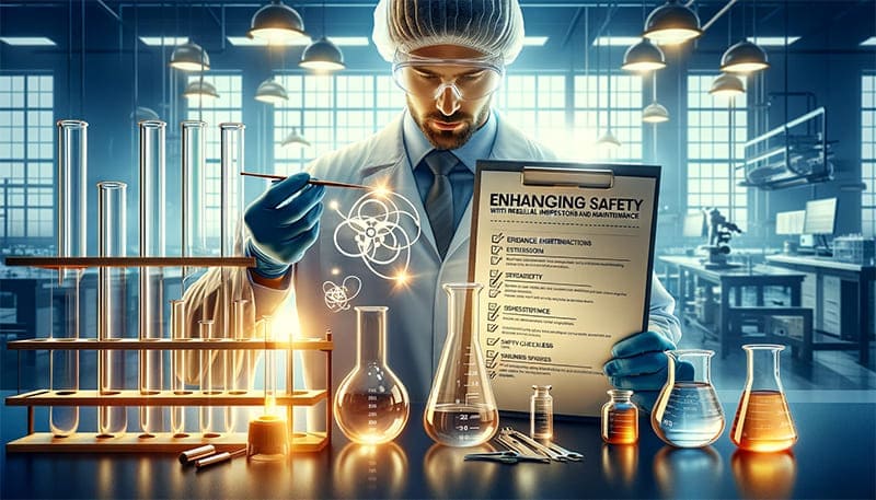 Enhancing_Laboratory_Safety_Inspections_Maintenance