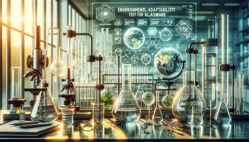 Environmental-Adaptability-Tests-Laboratory-Glassware