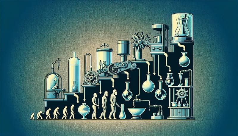 Evolution-of-Lab-Glassware-Manufacturing-Ancient-to-Modern