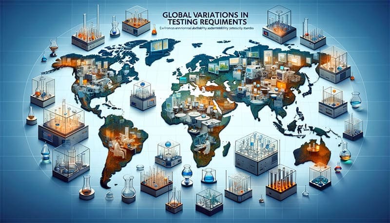 Global-Lab-Glassware-Testing-Standards