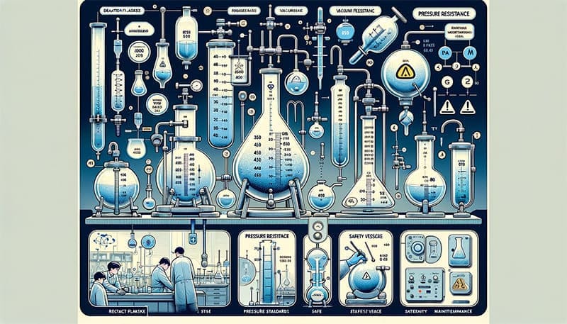 Guide-to-Pressure-Resistance-and-Safety-Standards-in-Lab-Glassware