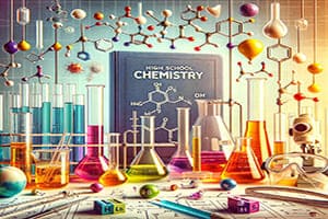 High_School_Chemistry_Lab_Essentials