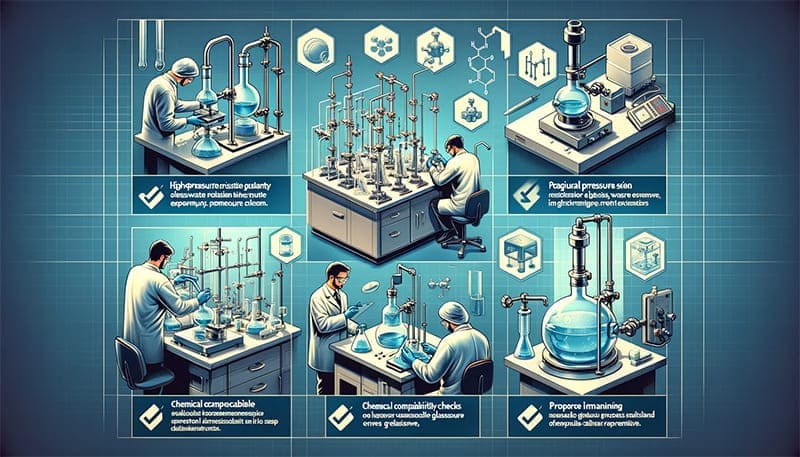 Key-Considerations-for-Using-High-Pressure-Glassware-in-Labs