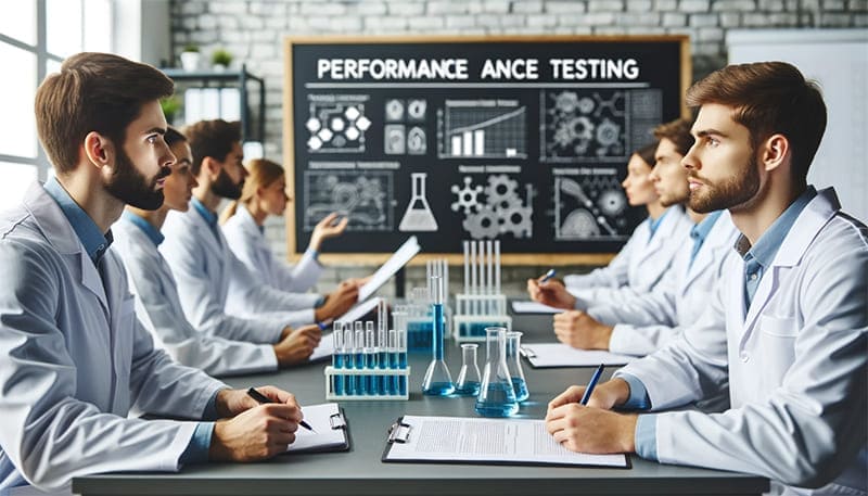 Lab_Training_Performance_Testing