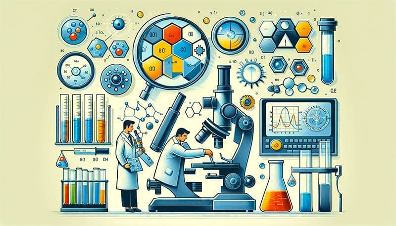 Laboratory Applications of Refractive Index