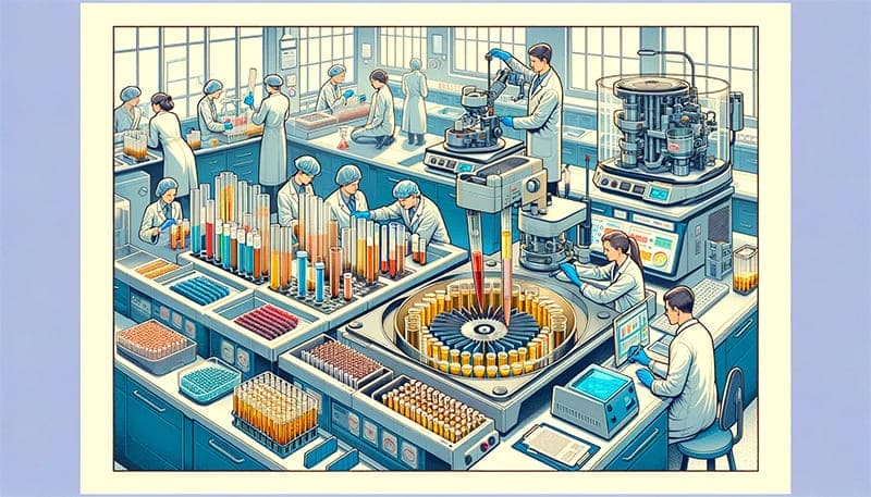 Laboratory-Experiment-Centrifuge-Tube-Usage-Guidelines