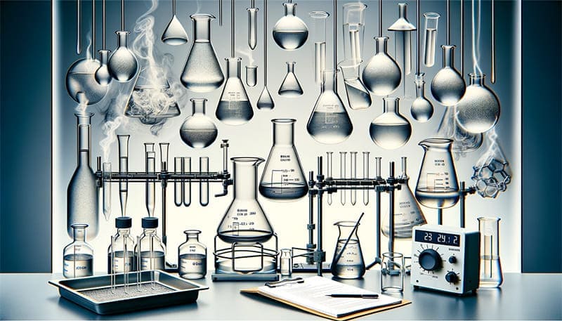 Laboratory-Glassware-Drying-Methods