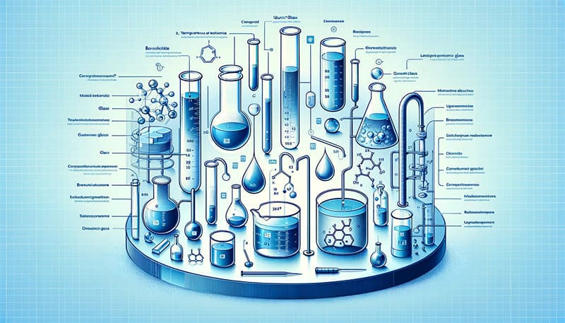 Laboratory-Glassware-Temperature-Pressure-Resistance-Insights