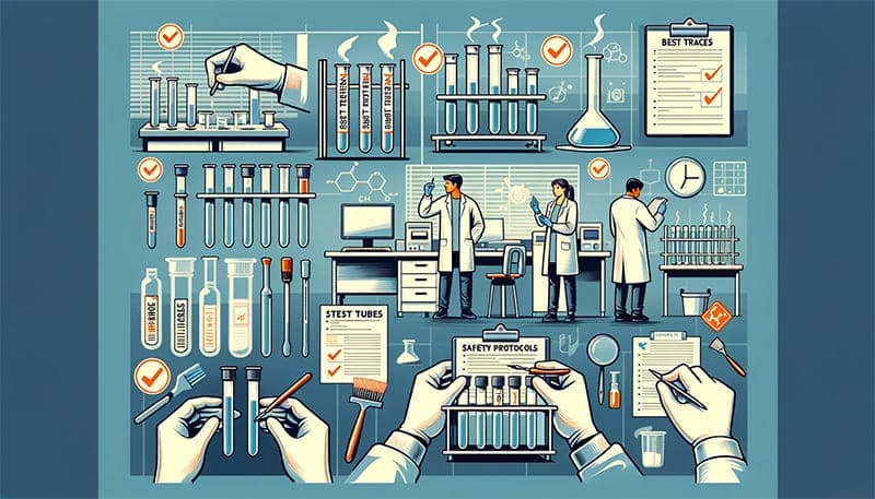 Laboratory-Safety-Best-Practices-with-Test-Tubes