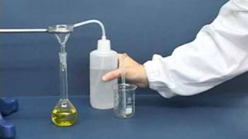 Precise-Measurements-Using-Volumetric-Flasks