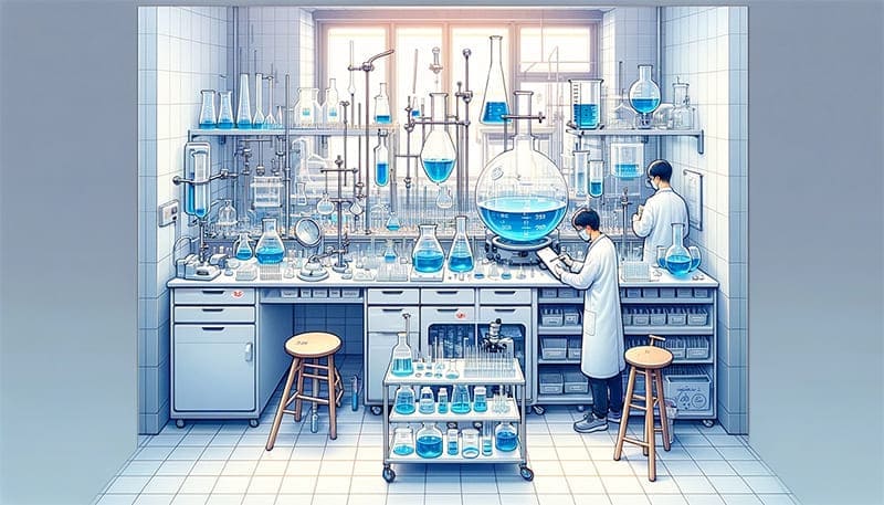 Regular-Lab-Glassware-Maintenance