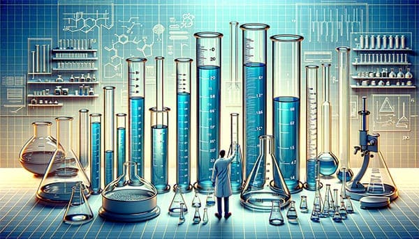 Right-Size-Graduated-Cylinder-Selection-Lab