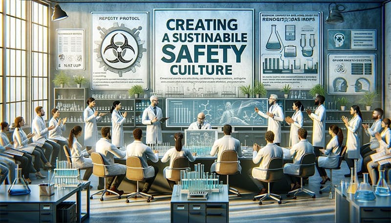 Sustainable-Lab-Safety-Culture