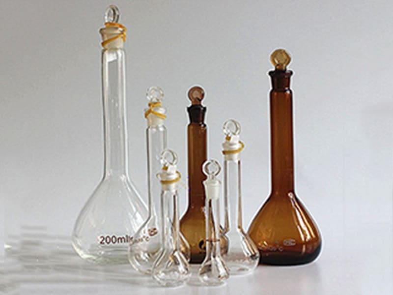 Volumetric Flask