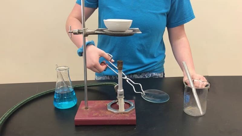 Glass Evaporating Dishes