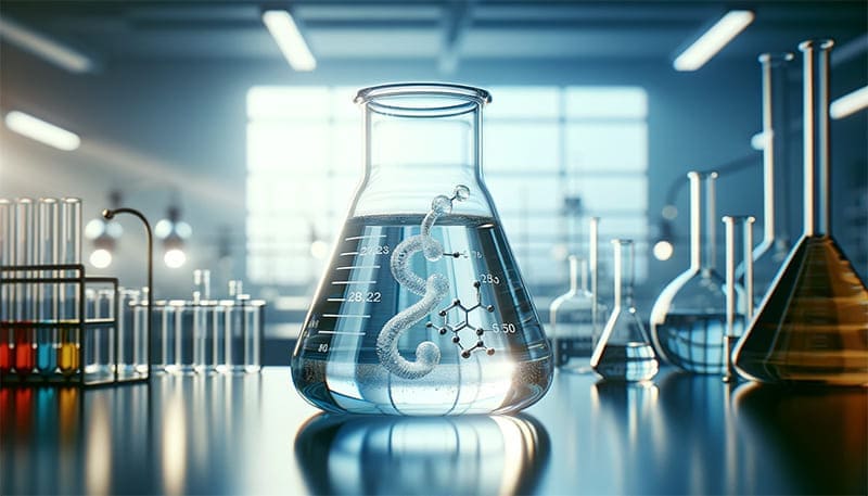 Ideal Qualities of Glass for Laboratory Instruments