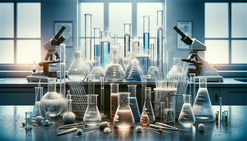 Importance-of-Clean-Laboratory-Glassware-in-Scientific-Research