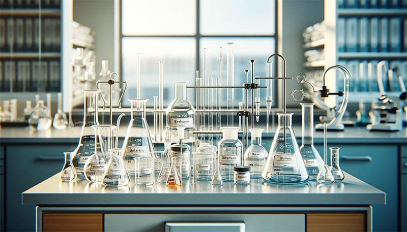 Lab-Glassware-Uses-and-Limitations-Guide