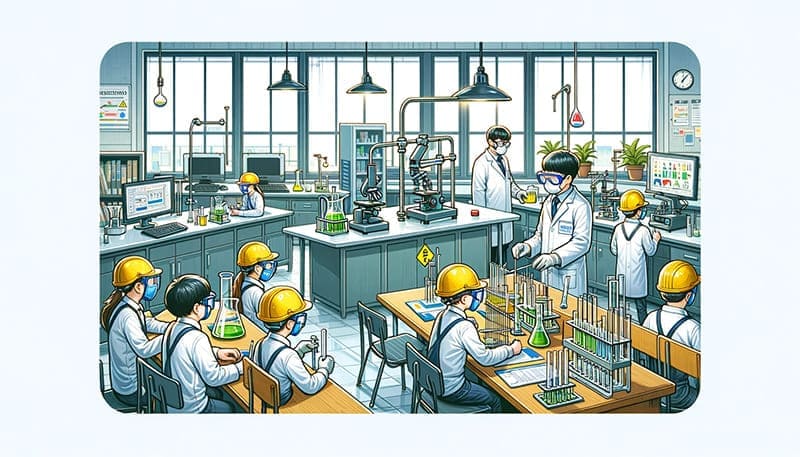 School-Lab-Safety-Best-Practices