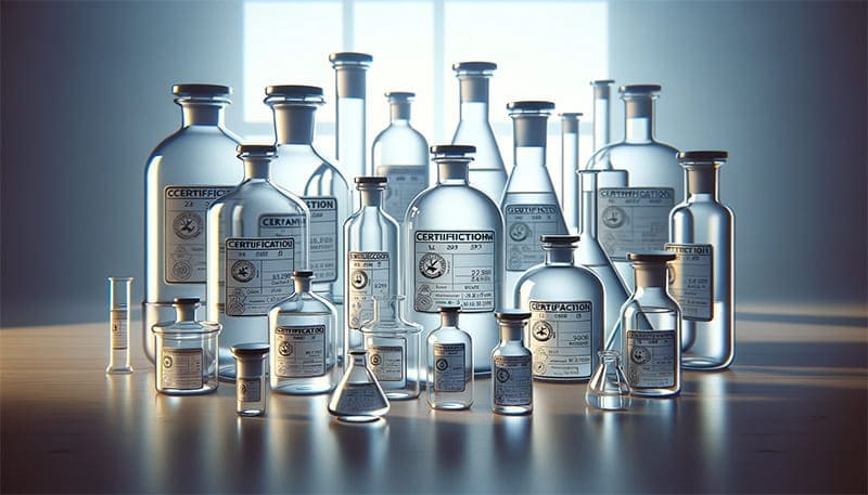 Standardized_Glassware_in_Scientific_Research