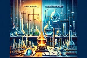 Comparing-Lab-Glassware-Heat-Resistant-vs-Ordinary-Glass-in-Scientific-Research