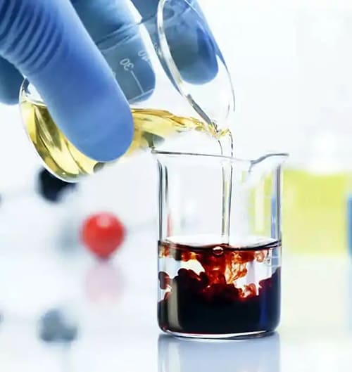 Borosilicate Glass Beaker