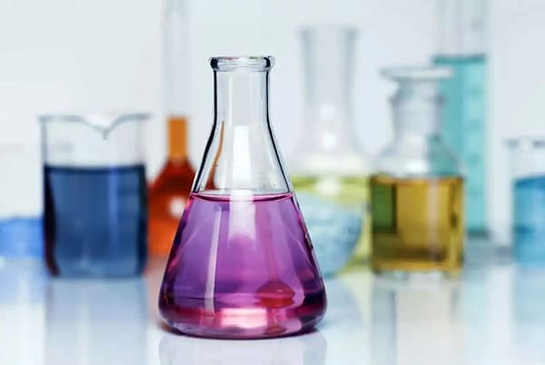 Lab Glassware