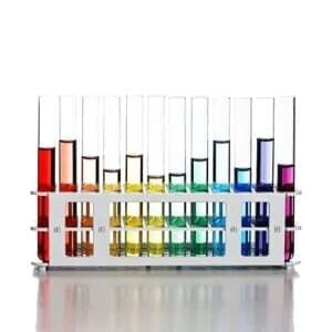 Lab Test Tubes
