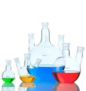 Laboratory Flask