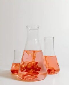 Laboratory Flask