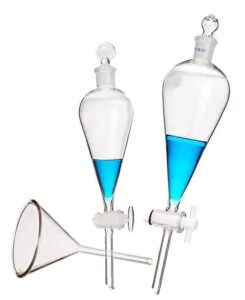 Laboratory Funnels