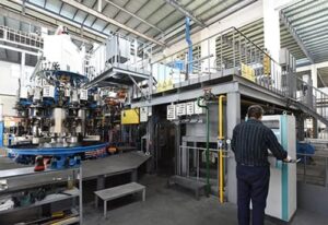 Laboratory Glass Equipment