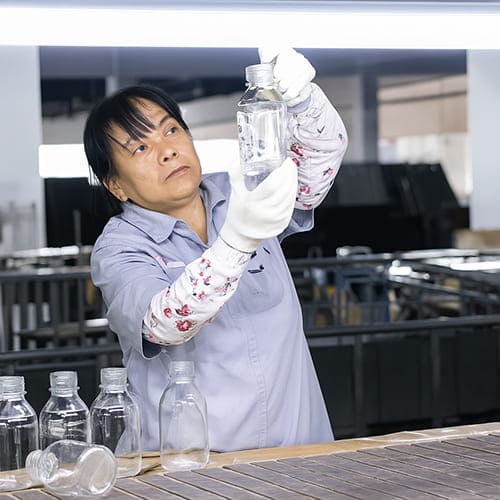 Laboratory Instruments Inspection